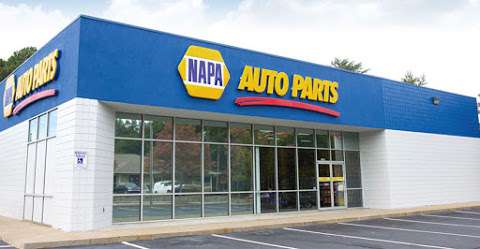 NAPA Auto Parts - Don's Parts House