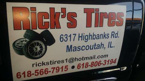 Rick's Tires